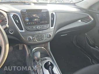 2023 Chevrolet Malibu LT 1LT - miniatura 11