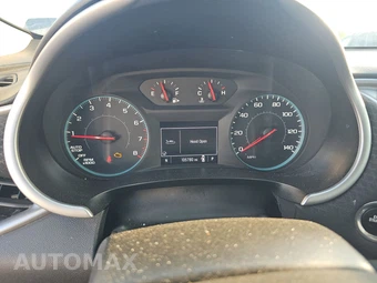 2023 Chevrolet Malibu LT 1LT - miniatura 12