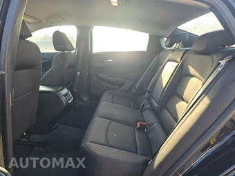 2023 Chevrolet Malibu LT 1LT - miniatura 13