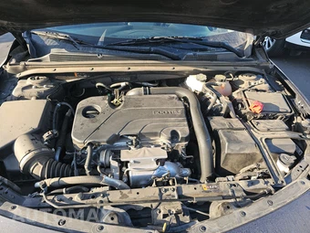2023 Chevrolet Malibu LT 1LT - miniatura 15