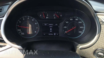 2023 Chevrolet Malibu LT 1LT - miniatura 21