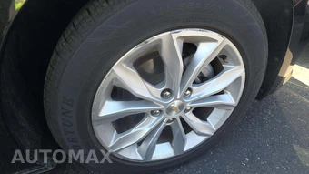 2023 Chevrolet Malibu LT 1LT - miniatura 29