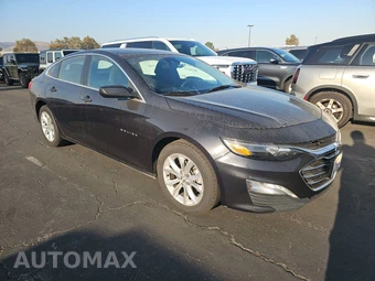 2023 Chevrolet Malibu LT 1LT - miniatura 3
