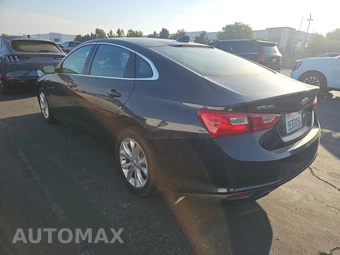 2023 Chevrolet Malibu LT 1LT - miniatura 6