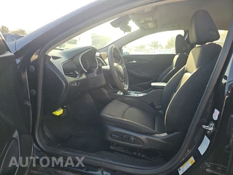 2023 Chevrolet Malibu LT 1LT - miniatura 7