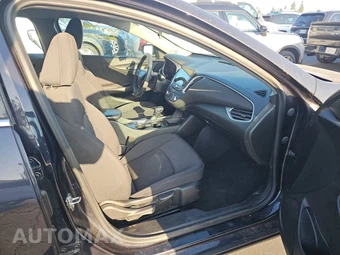 2023 Chevrolet Malibu LT 1LT - miniatura 8