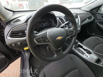 2023 Chevrolet Malibu LT 1LT - miniatura 10