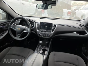 2023 Chevrolet Malibu LT 1LT - miniatura 11