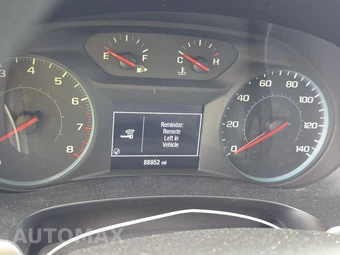 2023 Chevrolet Malibu LT 1LT - miniatura 12