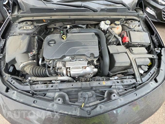 2023 Chevrolet Malibu LT 1LT - miniatura 15