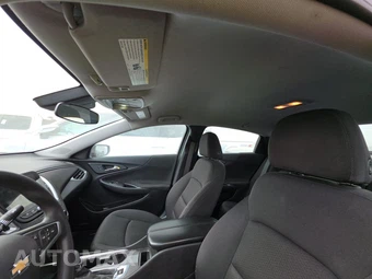 2023 Chevrolet Malibu LT 1LT - miniatura 17