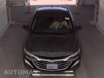 2023 Chevrolet Malibu LT 1LT - miniatura 2