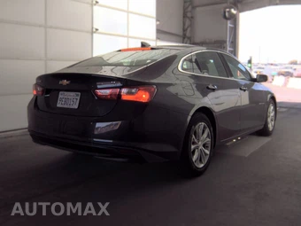2023 Chevrolet Malibu LT 1LT - miniatura 4