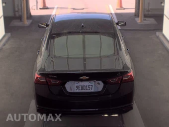 2023 Chevrolet Malibu LT 1LT - miniatura 5