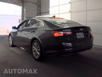 2023 Chevrolet Malibu LT 1LT - miniatura 6