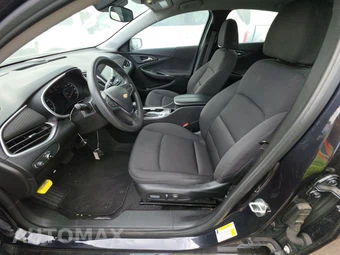 2023 Chevrolet Malibu LT 1LT - miniatura 7