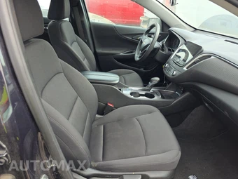 2023 Chevrolet Malibu LT 1LT - miniatura 8
