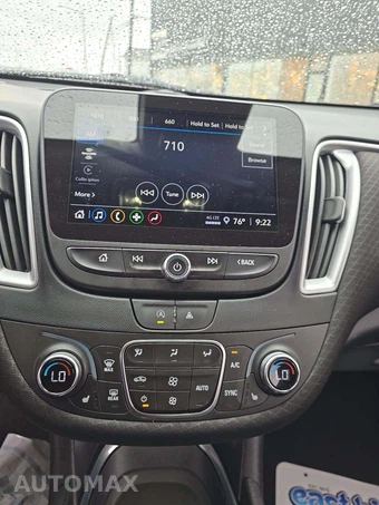 2023 Chevrolet Malibu LT 1LT - miniatura 10