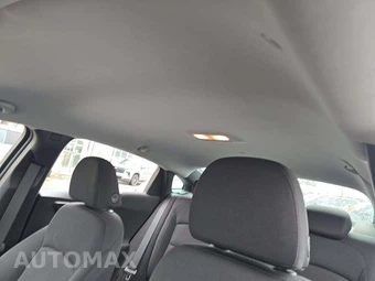 2023 Chevrolet Malibu LT 1LT - miniatura 11