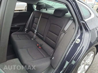 2023 Chevrolet Malibu LT 1LT - miniatura 13