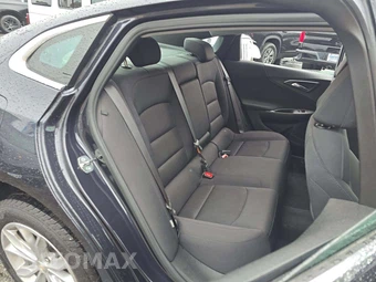 2023 Chevrolet Malibu LT 1LT - miniatura 16