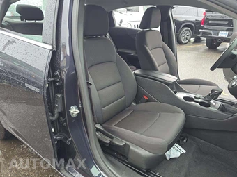 2023 Chevrolet Malibu LT 1LT - miniatura 18