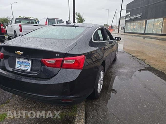 2023 Chevrolet Malibu LT 1LT - miniatura 3