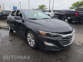 2023 Chevrolet Malibu LT 1LT - miniatura 4