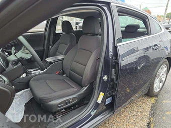 2023 Chevrolet Malibu LT 1LT - miniatura 6