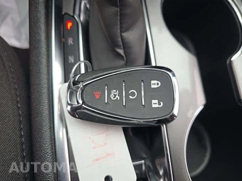 2023 Chevrolet Malibu LT 1LT - miniatura 8