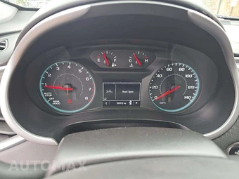 2023 Chevrolet Malibu LT 1LT - miniatura 9
