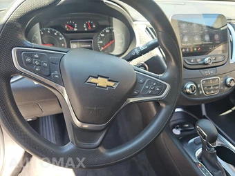 2023 Chevrolet Malibu LT 1LT – miniatura 10
