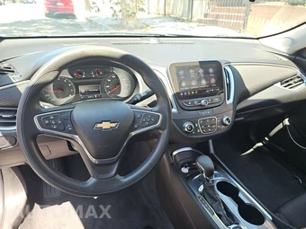 2023 Chevrolet Malibu LT 1LT – miniatura 11