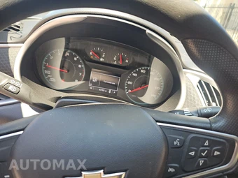 2023 Chevrolet Malibu LT 1LT – miniatura 12