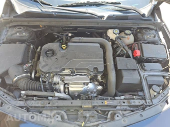 2023 Chevrolet Malibu LT 1LT – miniatura 16