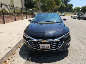 2023 Chevrolet Malibu LT 1LT – miniatura 2