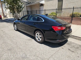 2023 Chevrolet Malibu LT 1LT – miniatura 6