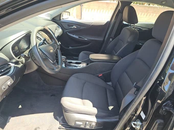 2023 Chevrolet Malibu LT 1LT – miniatura 7