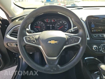 2023 Chevrolet Malibu LT 1LT - miniatura 10