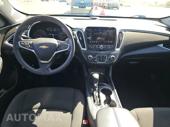 2023 Chevrolet Malibu LT 1LT - miniatura 11