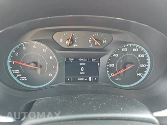 2023 Chevrolet Malibu LT 1LT - miniatura 12