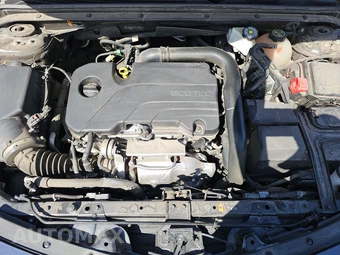 2023 Chevrolet Malibu LT 1LT - miniatura 15
