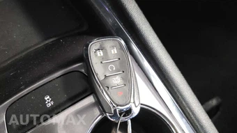 2023 Chevrolet Malibu LT 1LT - miniatura 17