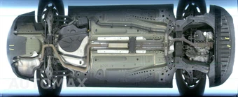 2023 Chevrolet Malibu LT 1LT - miniatura 19