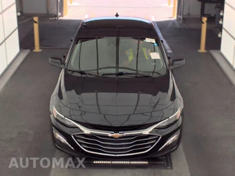 2023 Chevrolet Malibu LT 1LT - miniatura 2