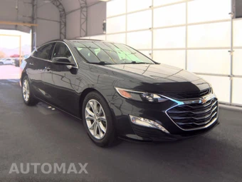 2023 Chevrolet Malibu LT 1LT - miniatura 3