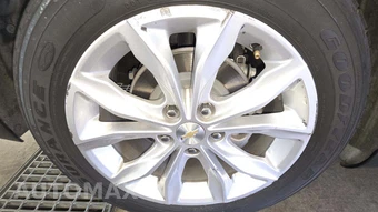2023 Chevrolet Malibu LT 1LT - miniatura 30