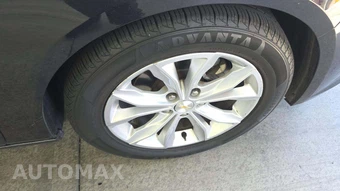2023 Chevrolet Malibu LT 1LT - miniatura 34