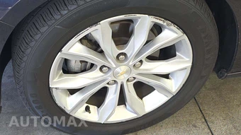 2023 Chevrolet Malibu LT 1LT - miniatura 38
