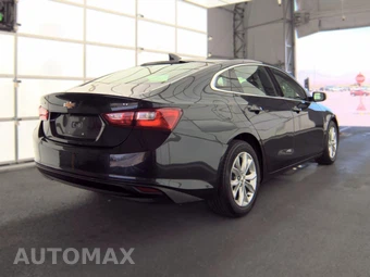 2023 Chevrolet Malibu LT 1LT - miniatura 4